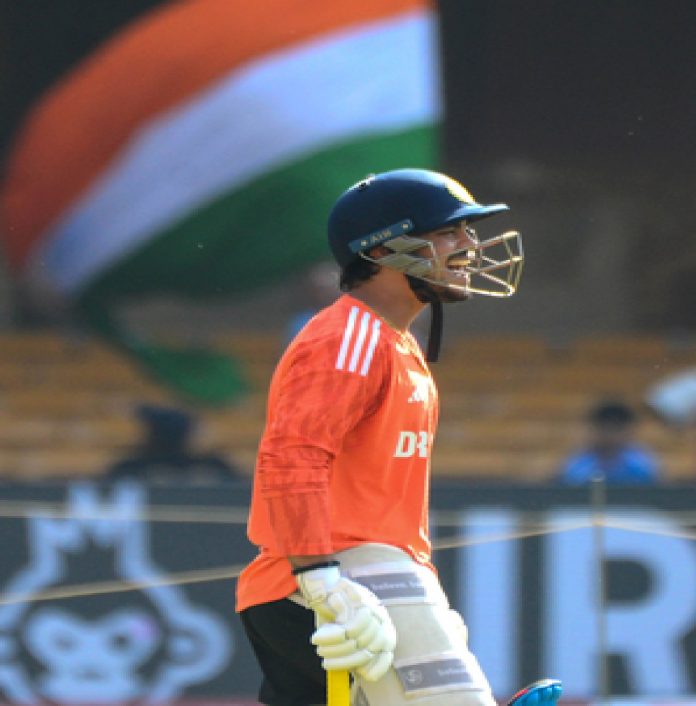 Ishan Kishan Ishan Kishan