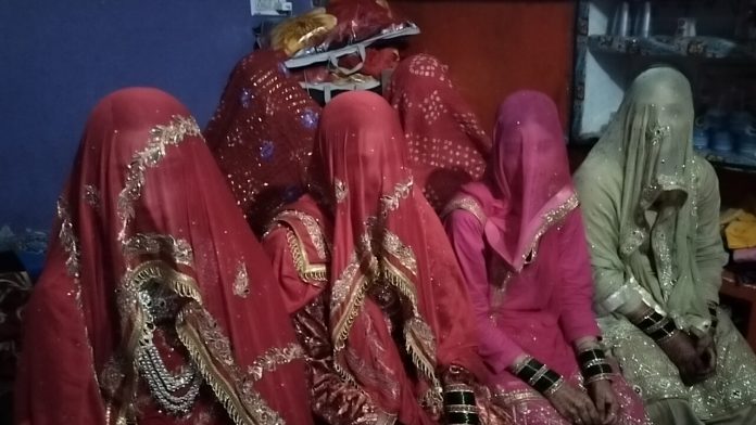 मुस्लिम बंजारा समाज मुस्लिम बंजारा समाज