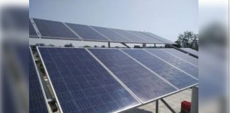 energy production