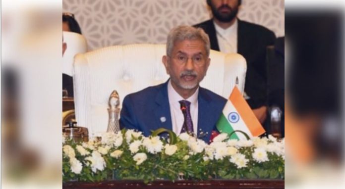 Jaishankar Jaishankar