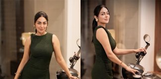 Neeru Bajwa is a little confused about fashion trends