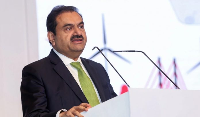 अदाणी समूह अदाणी समूह
