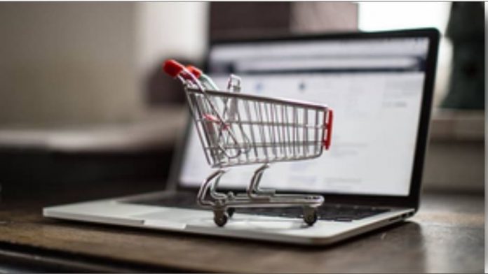 E-commerce platform E-commerce platform