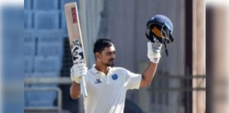 Ishan Kishan