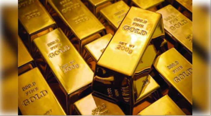 Great jump in the price of gold and silver Great jump in the price of gold and silver