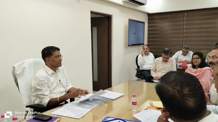 Rising Rajasthan Mines Pre Summit will be based on the theme of mineral Rising Rajasthan Mines Pre Summit will be based on the theme of mineral