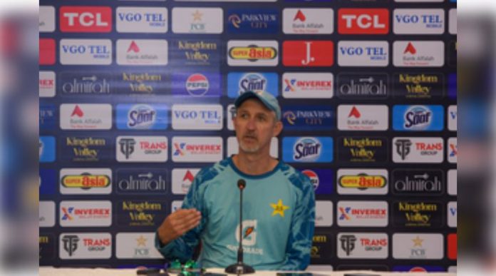 Jason Gillespie Jason Gillespie