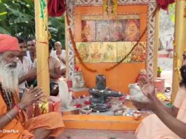 fast on Navratri