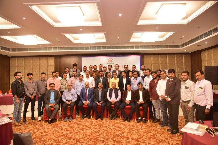 Management Association of Rajasthan Management Association of Rajasthan