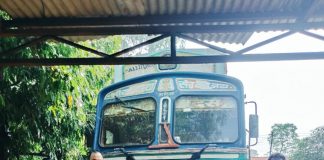 Truck carrying quartz stones through illegal mining was seized