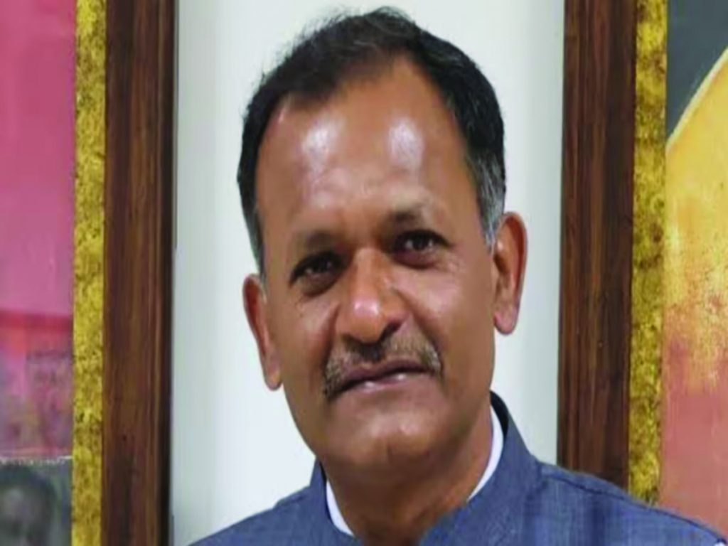 naveen mahajan