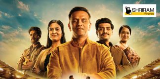 Shriram Finance along with veteran Rahul Dravid launches motivational campaign Together, We Soar