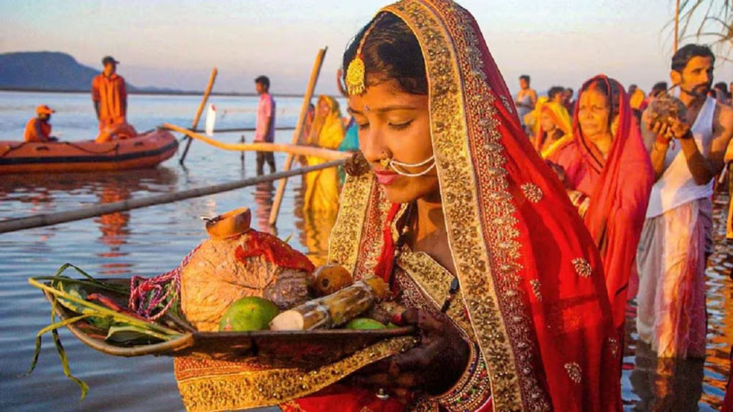 छठ