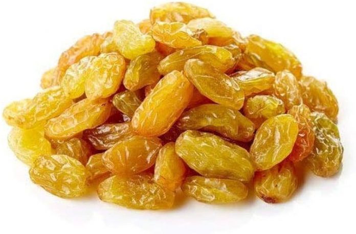 किश्मिश