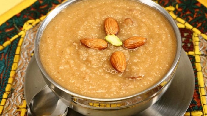 कड़ा प्रसाद कड़ा प्रसाद