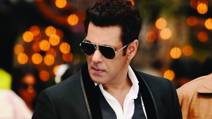 Salman Khan's team denies any connection