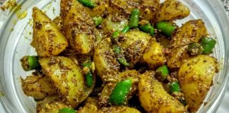 आंवले का अचार