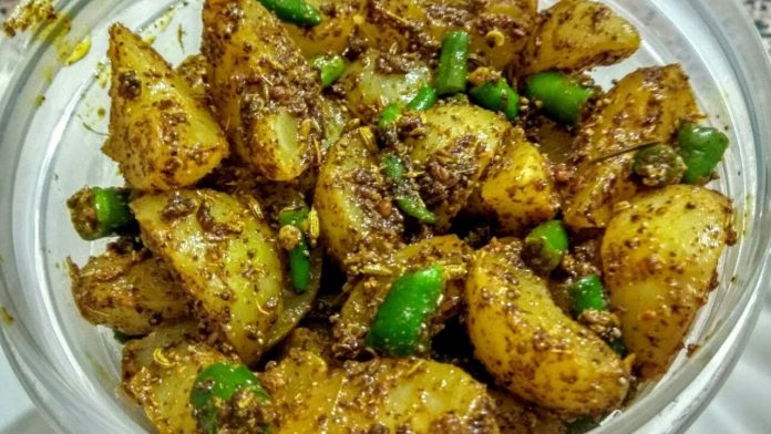 आंवले का अचार