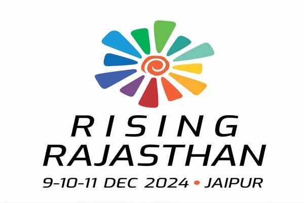 Rising Rajasthan Rising Rajasthan