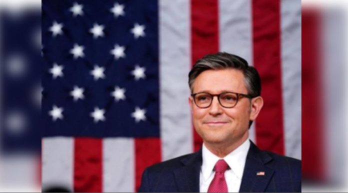 Mike Johnson wins Republican nomination for Speaker of the House Mike Johnson wins Republican nomination for Speaker of the House
