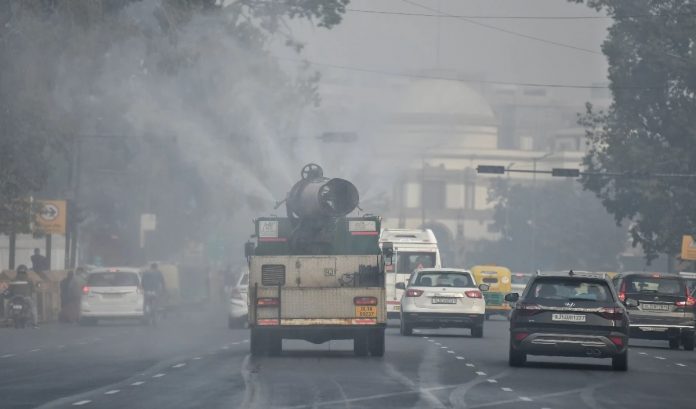 दिल्ली
