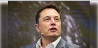 Elon Musk in New York!