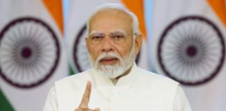 PM Modi to be honored with Nigeria's highest honour,