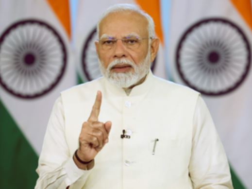 PM Modi to be honored with Nigeria's highest honour,