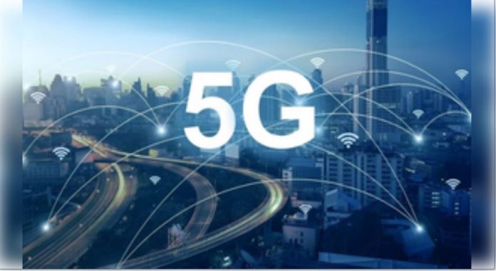 1 5G subscription will reach 970 million in India by 2030