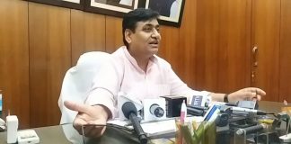 प्रदेश कांग्रेस अध्यक्ष गोविंद सिंह डोटासरा