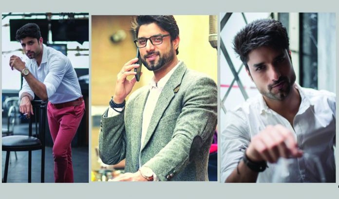 Famous TV actor Nitin Chauhan dies, Famous TV actor Nitin Chauhan dies,