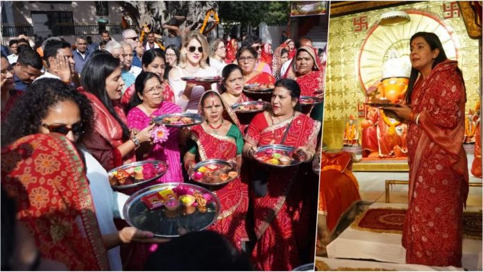 महापौर-सांसद महापौर-सांसद
