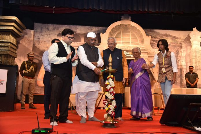 हरिभाऊ बागडे हरिभाऊ बागडे