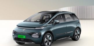 JSW MG Motor India sets record of sales