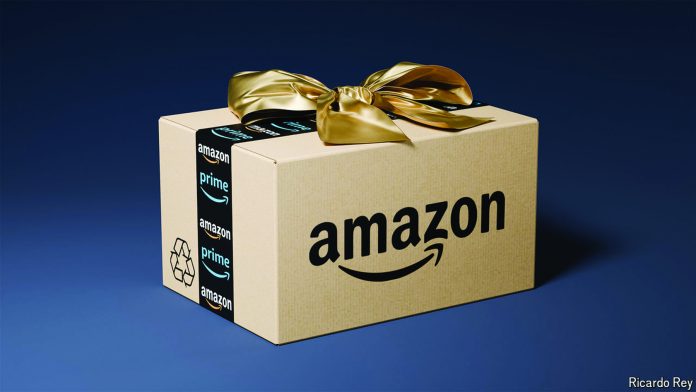 Amazon.in launches Creator Central in India Amazon.in launches Creator Central in India