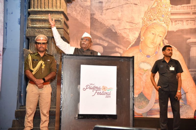 हरिभाऊ बागडे