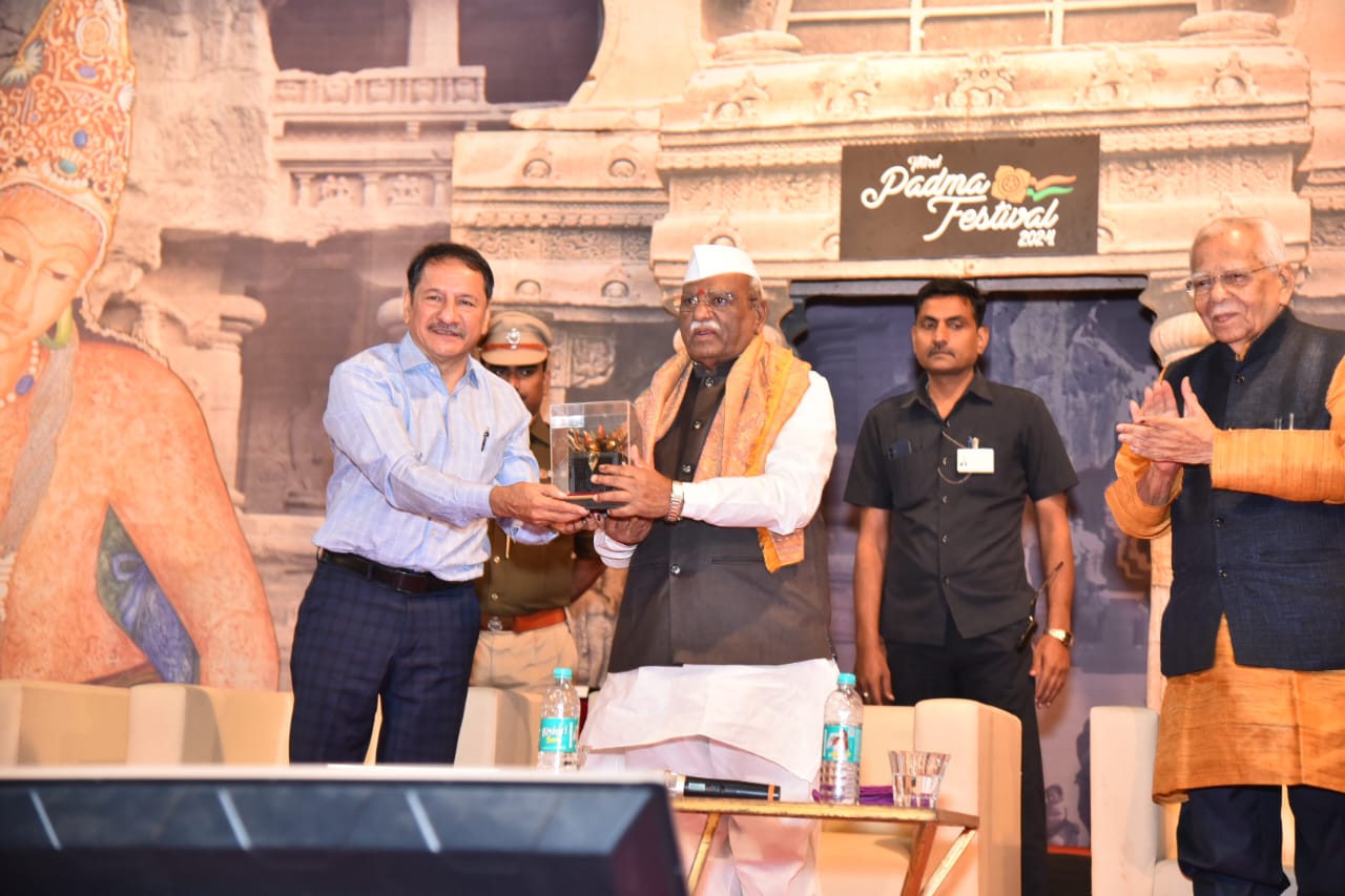 हरिभाऊ बागडे