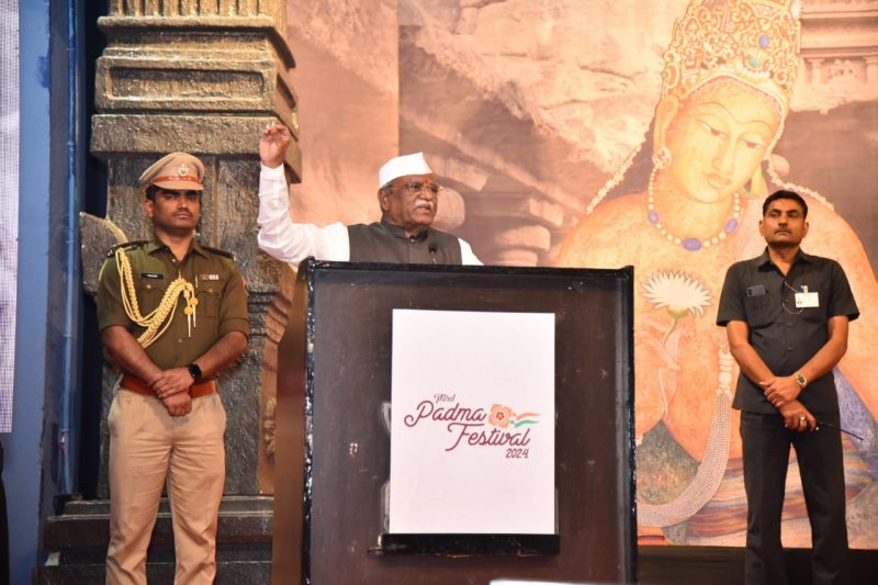 हरिभाऊ बागडे