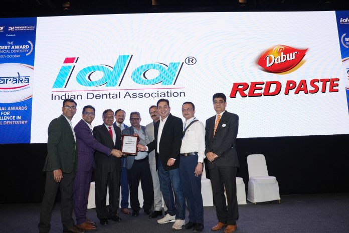 Dabur Red Paste becomes India's first indigenous Ayurvedic Dabur Red Paste becomes India's first indigenous Ayurvedic