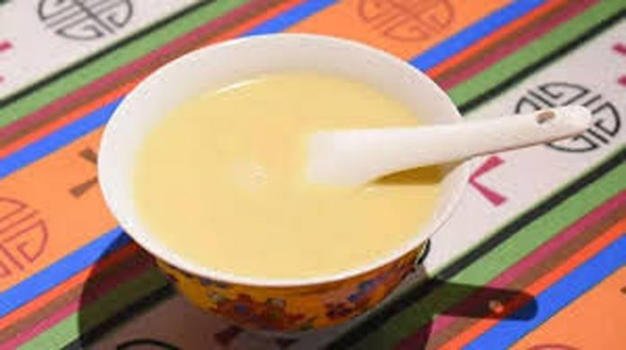 मक्खन चाय मक्खन चाय