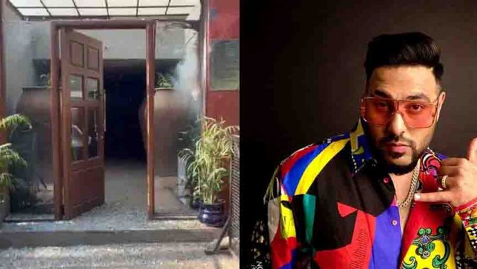 Now rapper Badshah on the target of Lawrence gang, Now rapper Badshah on the target of Lawrence gang,