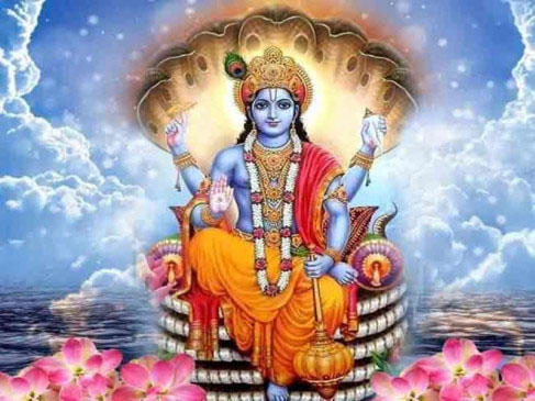 देवउठनी एकादशी