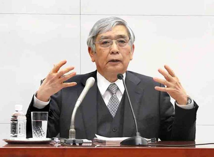 Government gave 39 trillion yen to deal with rising inflation in Japan Government gave 39 trillion yen to deal with rising inflation in Japan