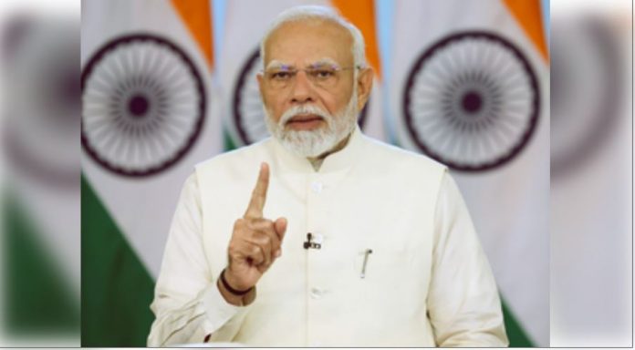 PM Modi