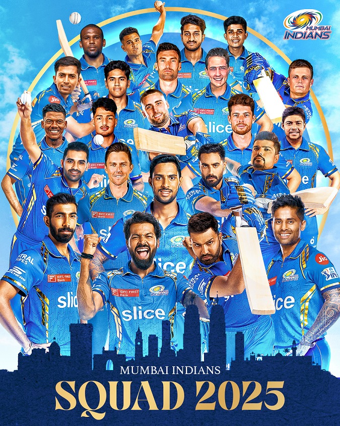 Mumbai Indians will continue the tradition of grooming young cricketers: Nita Ambani Mumbai Indians will continue the tradition of grooming young cricketers: Nita Ambani