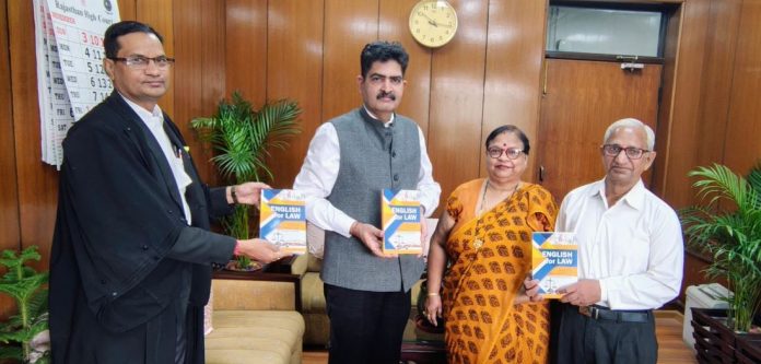 Pro. Dr. Radha Gupta's book 