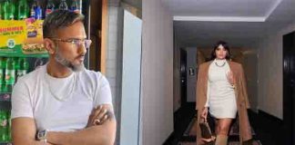 Global sensation Nora Fatehi will be seen in Yo Yo Honey Singh'