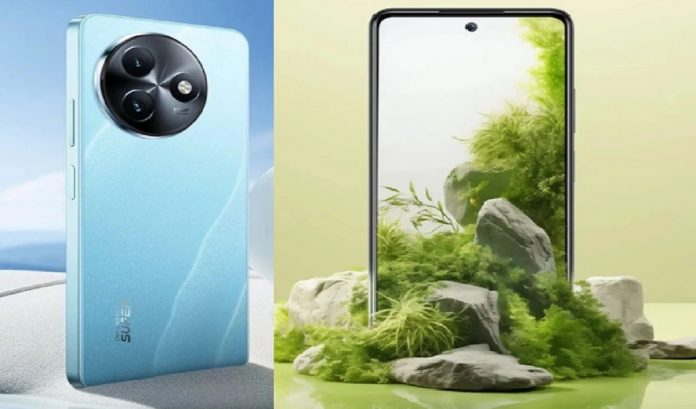 itel S24 itel S24