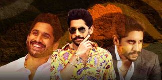 Naga Chaitanya