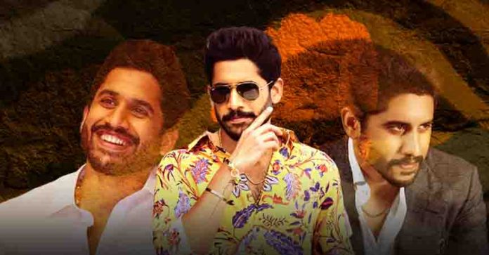 Naga Chaitanya
